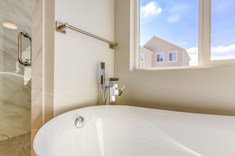 Stylish Towel Bars and Holders
