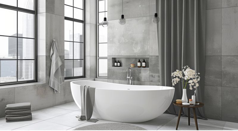 Custom Bathtub Options