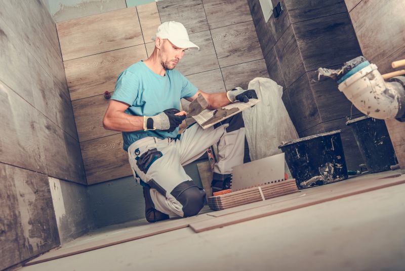 Top Bathroom Remodeling Companies in Cedar Falls, IA