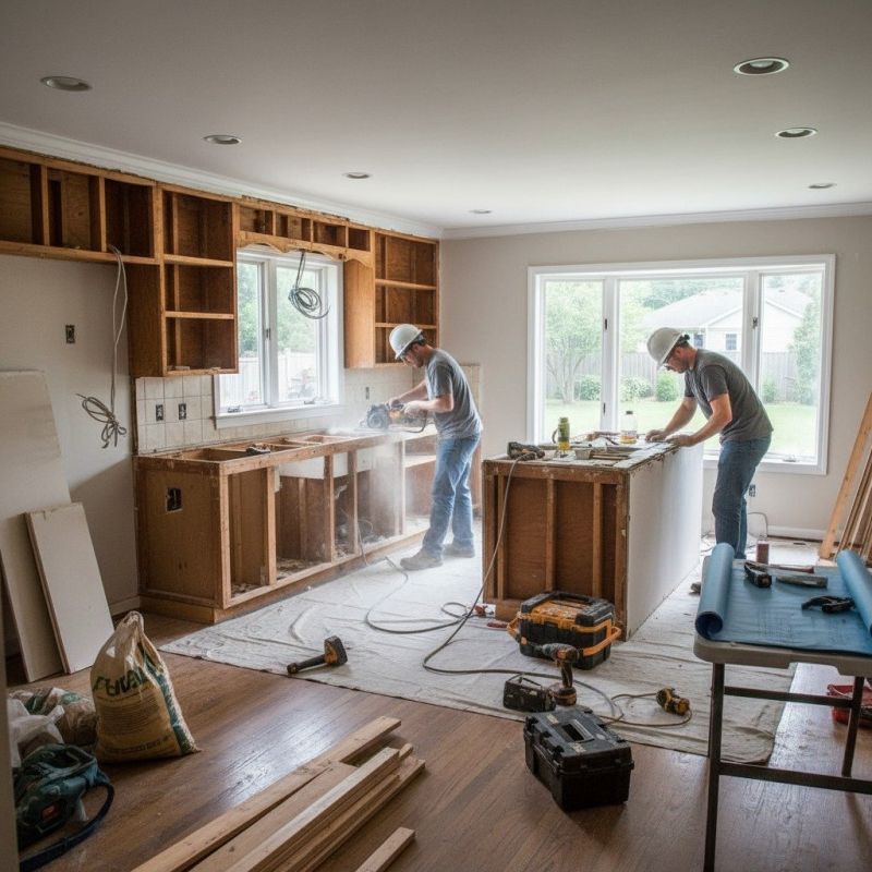 Top Bathroom Remodeling Companies in Cedar Falls, IA