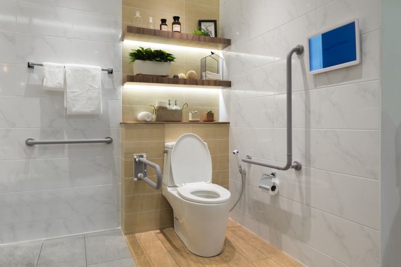 Top Bathroom Remodeling Companies in Cedar Falls, IA