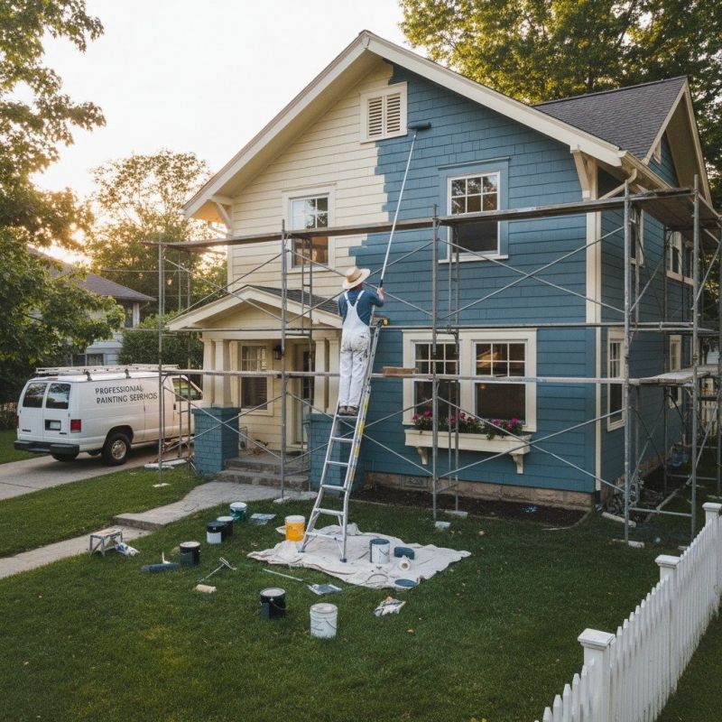 Top Bathroom Remodeling Companies in Cedar Falls, IA
