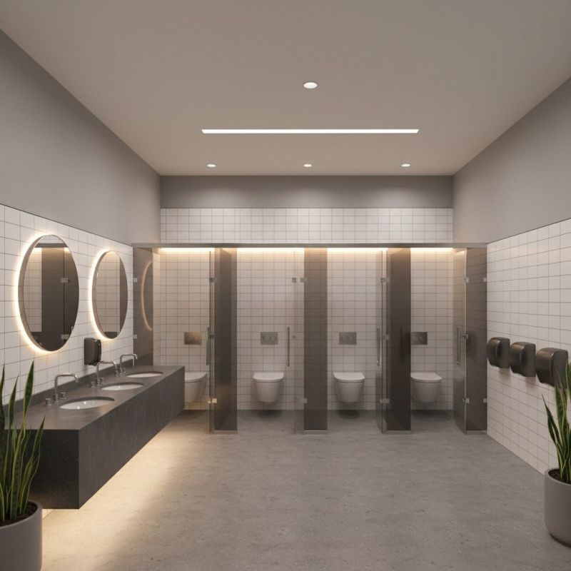 Top Bathroom Remodeling Companies in Cedar Rapids, IA