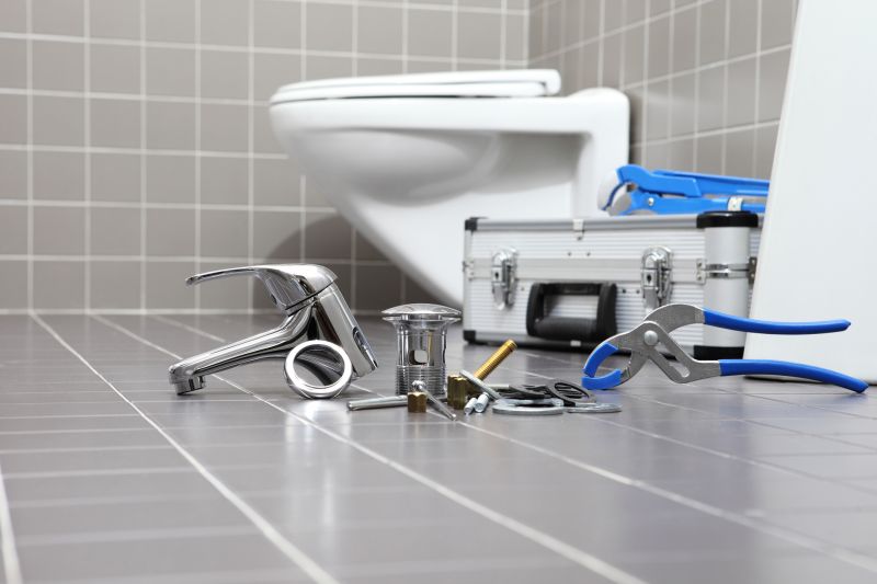 Top Bathroom Remodeling Companies in Cedar Rapids, IA