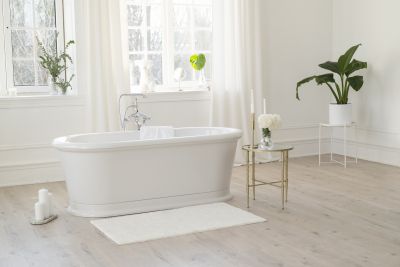 Cost of Bathtub Installation in Waterloo, IA
